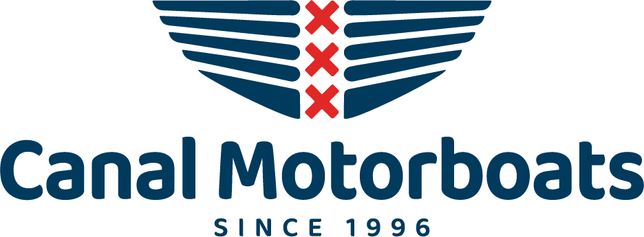 Canal Motorboats logo