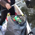 boot uitje amsterdam