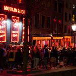 de wallen amsterdam