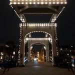 magere brug amsterdam