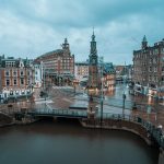 munttoren amsterdam