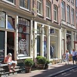 negen straatjes amsterdam