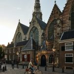 oude kerk amsterdam