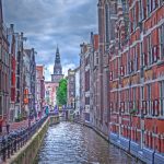 oude zijds kolk amsterdam