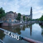 westertoren amsterdam