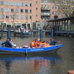 amsterdam familie uitje