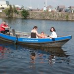 familie activiteit amsterdam