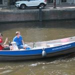 bateaux amsterdam