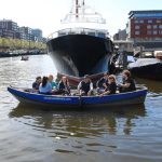 noleggio barche amsterdam