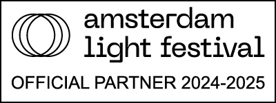 Amsterdam Light Festival Official partner
