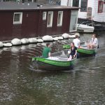 amsterdam barco