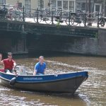barca amsterdam