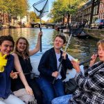 amsterdam actividades