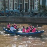 boot prijs amsterdam
