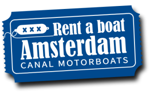 Canal Motorboats logo