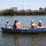 prijs sloep amsterdam