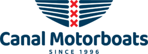 Canal Motorboats - Boot mieten in Amsterdam logo