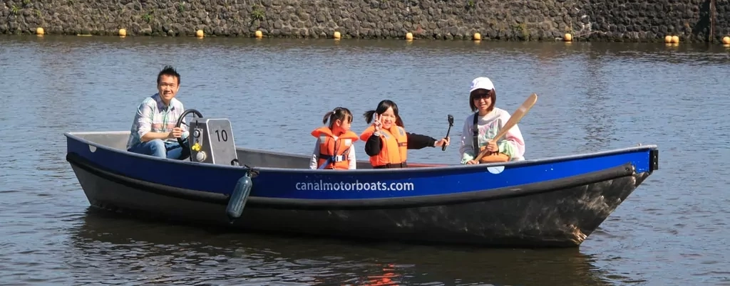 Bootverhuur Westerdoksdijk Amsterdam