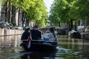 nassaukade amsterdam