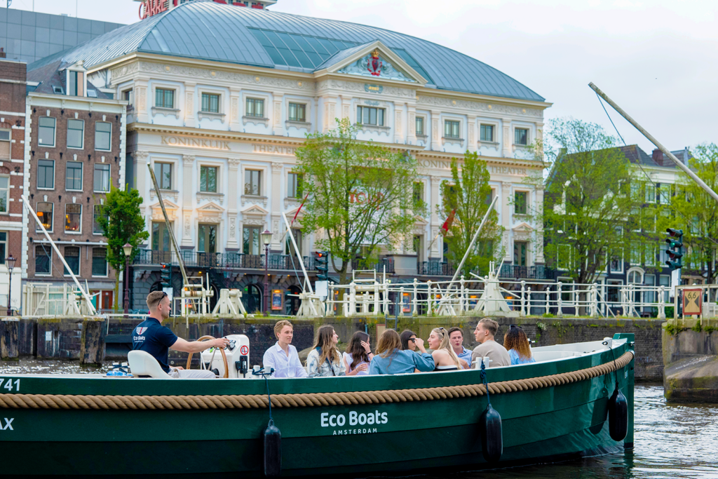 quiz vrijgezellenfeest amsterdam