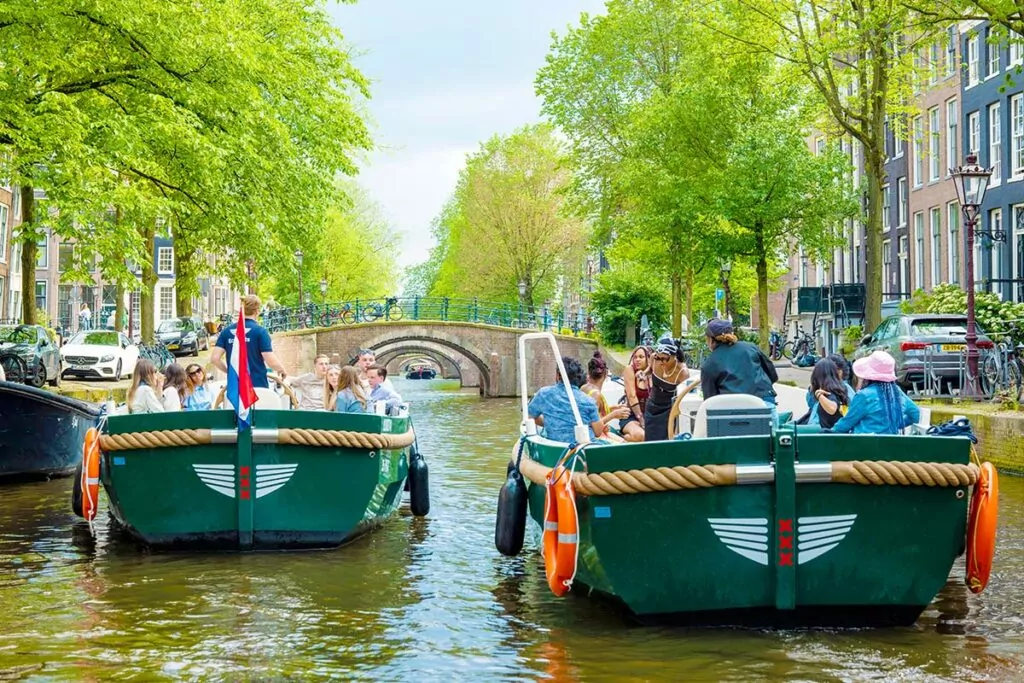 teambuilding amsterdam