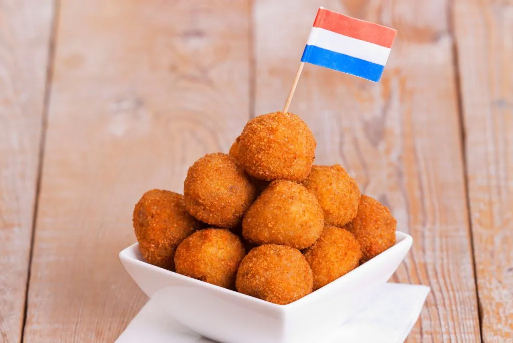 Borrel boot Amsterdam