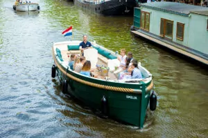 sail amsterdam