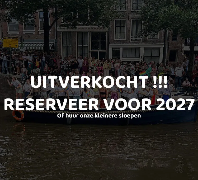 gay pride uitverkocht cmb