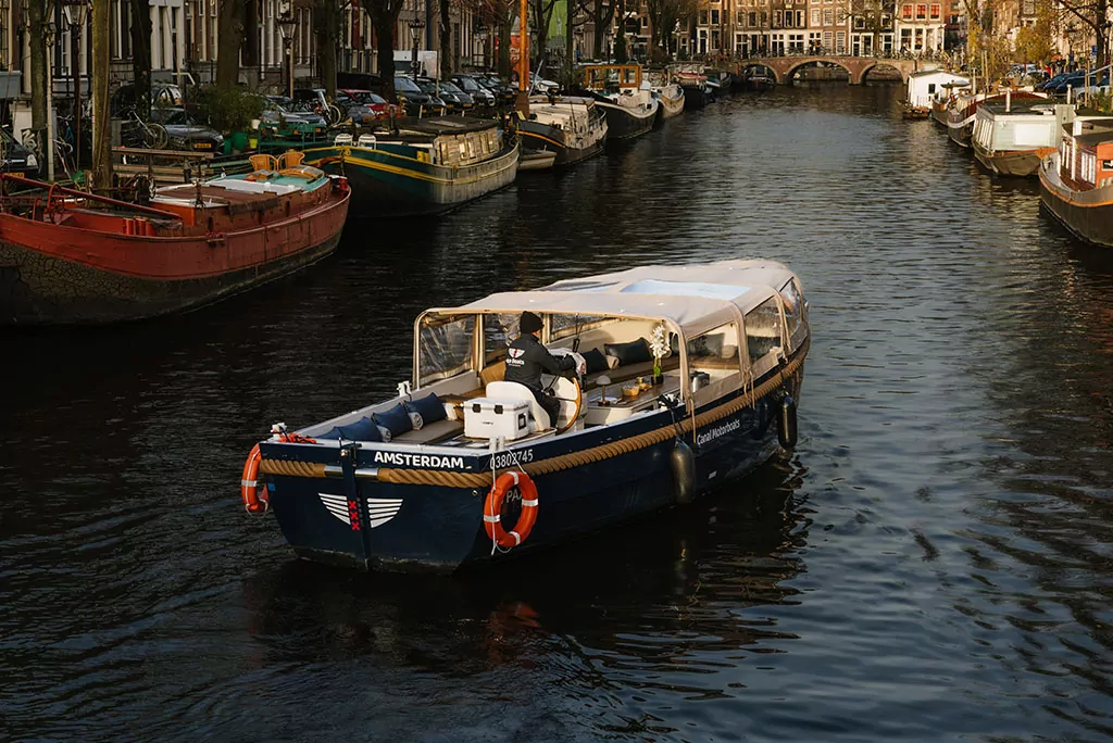 Privé Boot met Schipper: Offerte Aanvragen