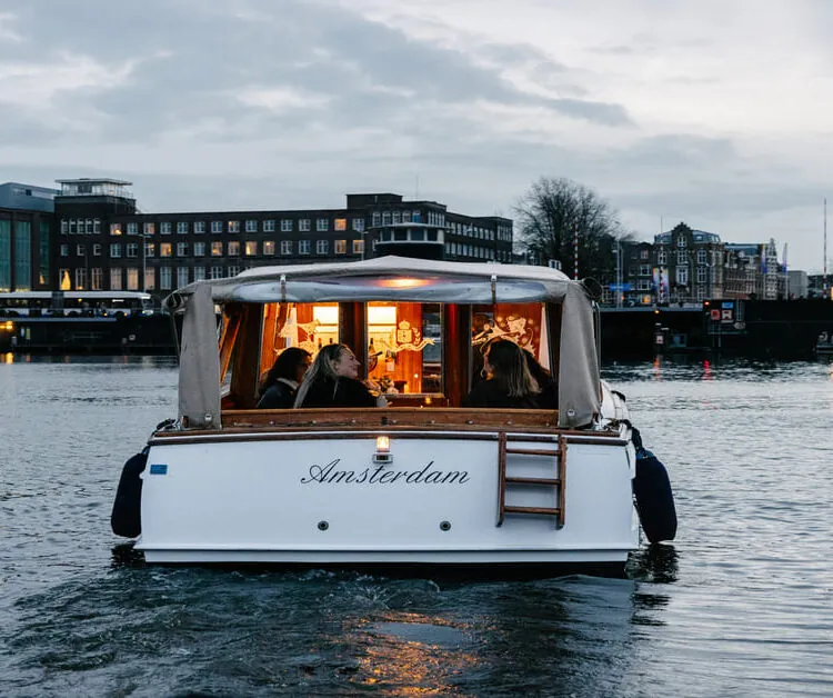 Barbarella - Achterkant afbeelding