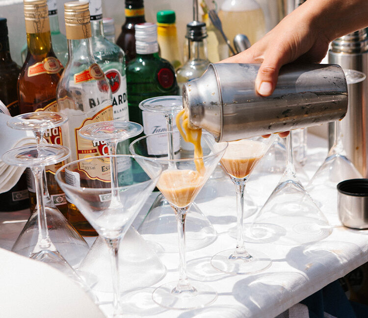 cocktails unlimited amsterdam