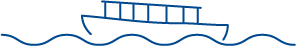 Barco salón