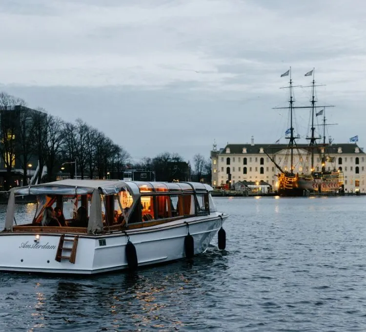 CMB - Barbarella - Homepage