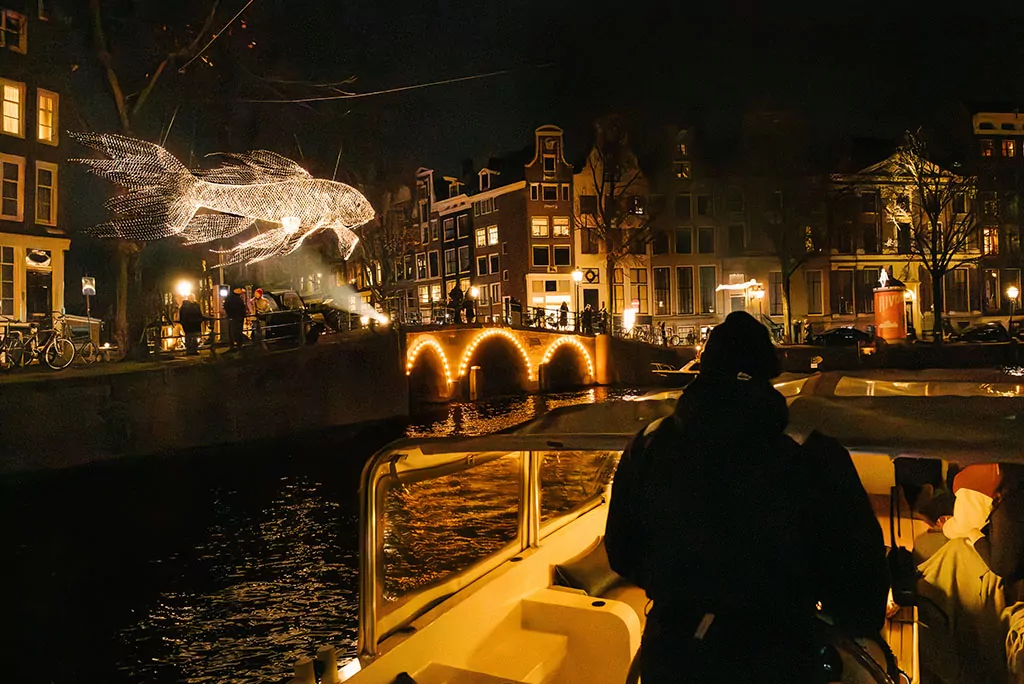 amsterdam light festival 2025 2026