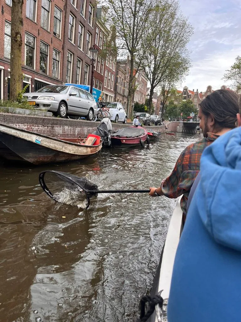 leuke activiteiten amsterdam