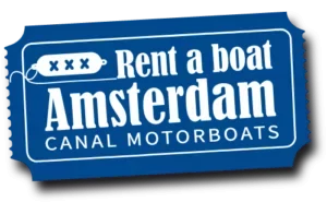 Canal Motorboats logo