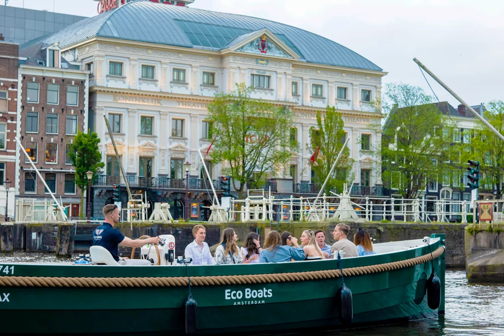 quiz vrijgezellenfeest amsterdam