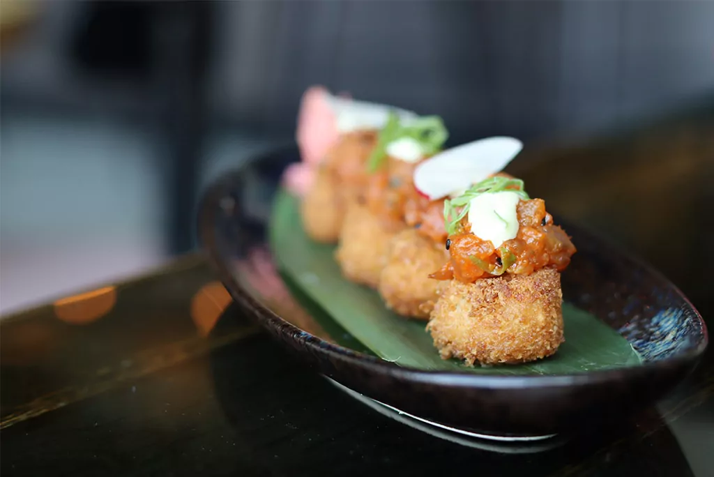 Sail amsterdam catering